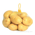 Potato Net Bag Packing On Sale